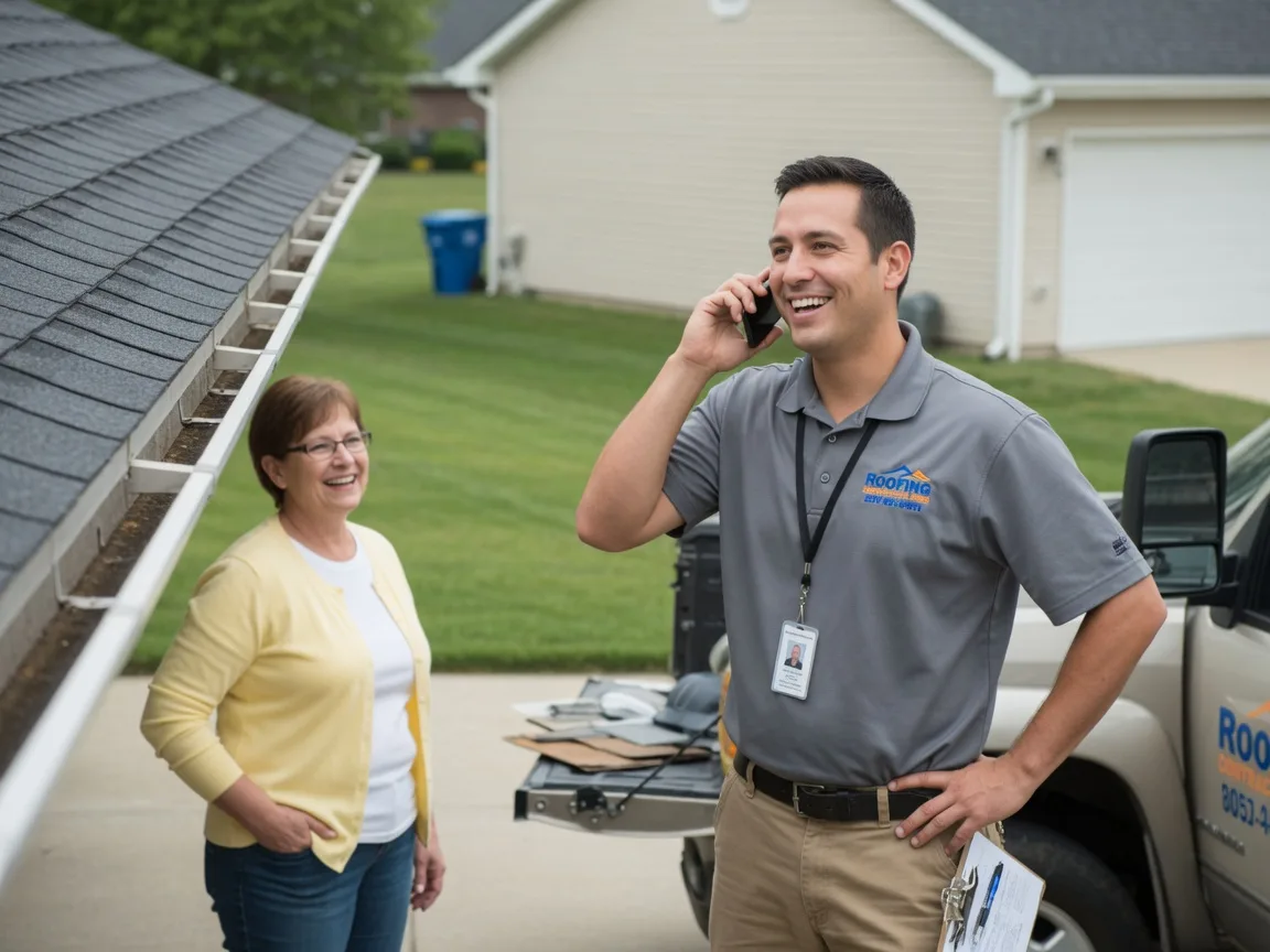 Local Roofing Contractors Sharon Springs, KS FAQs